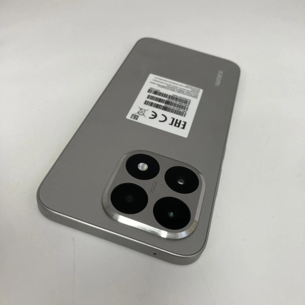 Мобильный телефон XIAOMI 15T 12/512 гб