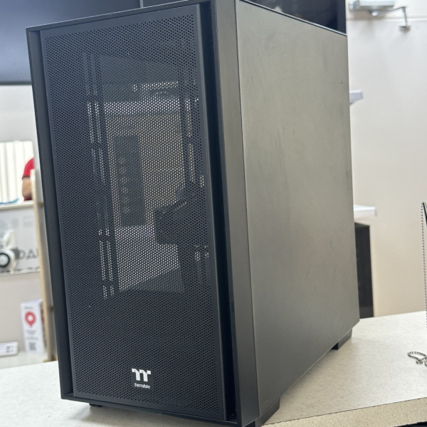 Системный блок  Intel Core i3-12100F/ 8 Гб/ 1 Тб/ NVIDIA GeForce RTX 5060 8 Гб