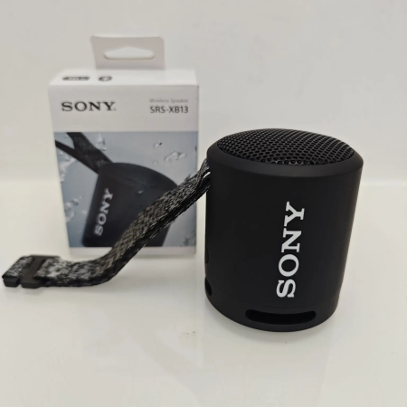 Колонки SONY srs-xb13