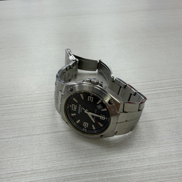 Часы Casio Edifice EF 126