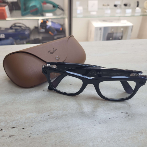 Очки RayBan Gen2