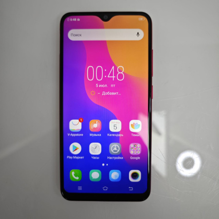 Мобильный телефон VIVO Y91 C 2/32 гб