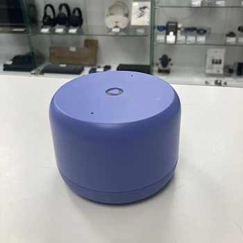 Умная колонка ЯНДЕКС yndx-00026 лайт 2 мин