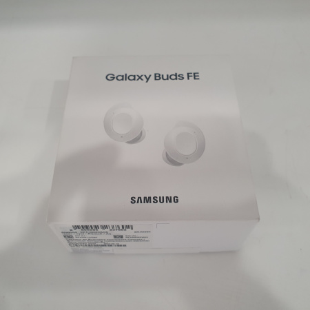 Наушники SAMSUNG GALAXY BUDS FE sm-r400n