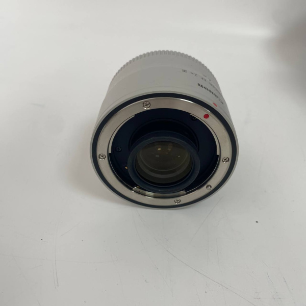 Объектив canon extender ef 2x 3