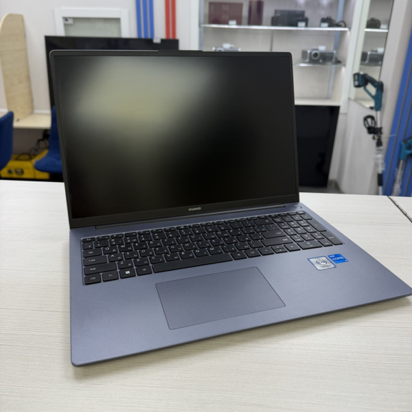 Ноутбук HUAWEI MateBook D 16 mclf-x  16,0"/ Intel Core i5-12450H/ 16 Гб/ 512 Гб/