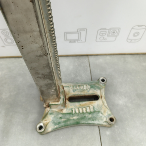 Установка алмазного бурения BYCON DMP-252BK