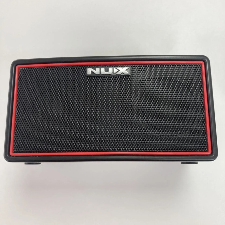 Гитарный комбоусилитель Nux Mighty Air
