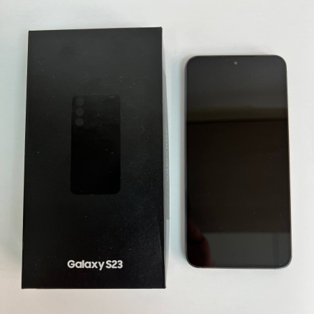 Мобильный телефон SAMSUNG Galaxy S23 8/256 гб