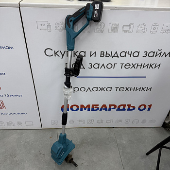 Культиватор аккумуляторный Makita (китай)