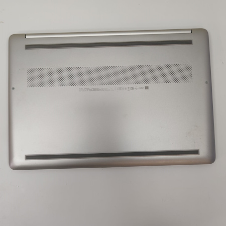 Ноутбук HP 15s-fq2011ur 15,6"/ Intel Core i5 1135G7 2.4 ГГц (4.2 ГГц, в режиме Turbo)/ 8 Гб/ 512 Гб/ Intel Iris 
