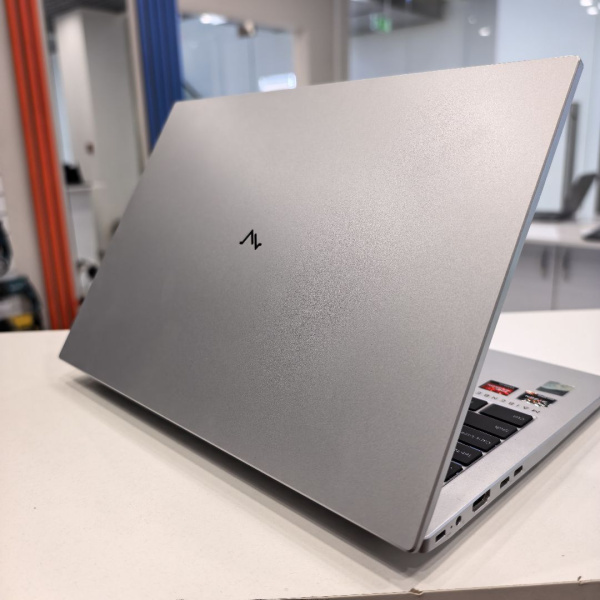 Ноутбук MAIBENBEN r5666 b114b 14,5"/ AMD Ryzen 5 6600H/ 16 Гб/ 512 Гб/