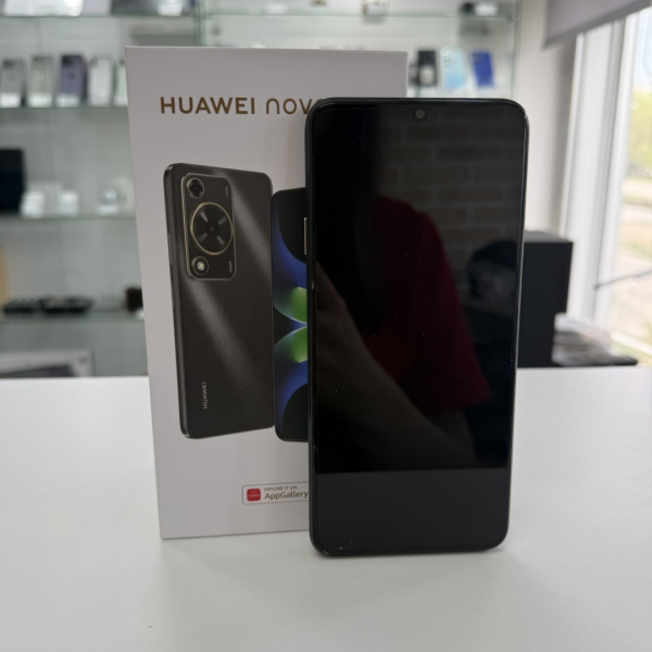 Мобильный телефон HUAWEI y63 6/128 гб