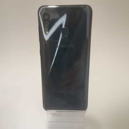Мобильный телефон SAMSUNG Samsung Galaxy A30 4/64 гб