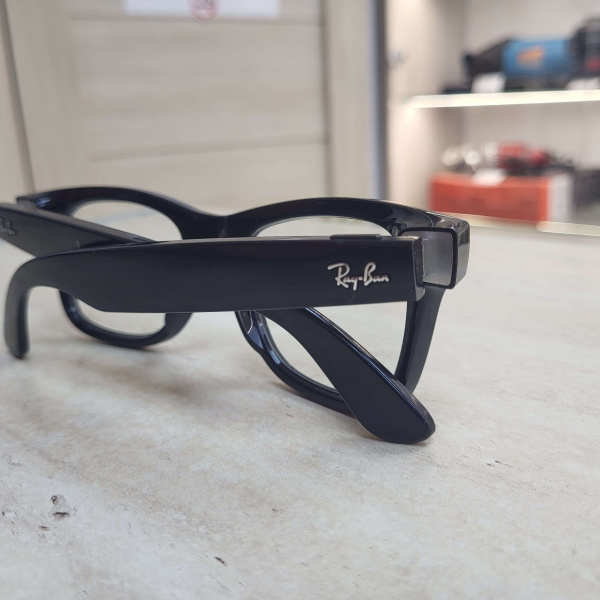 Очки RayBan Gen2