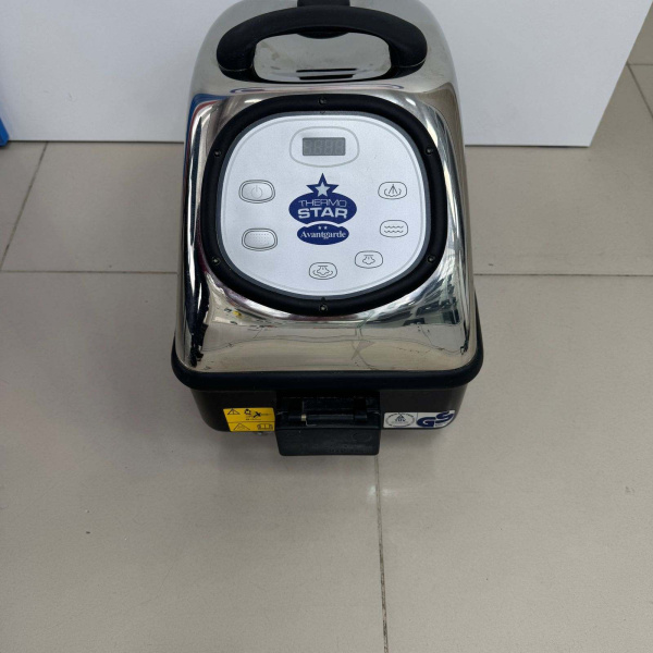 Пароочиститель thermostar avantgarde