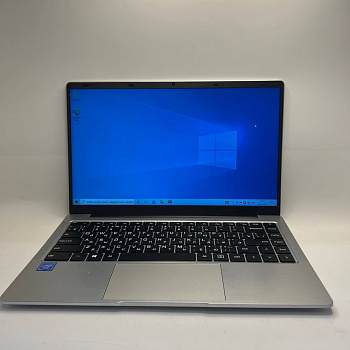Ноутбук FRBBY V10 14,0"/ Intel Celeron J4105/ 8 Гб/ 256 Гб/