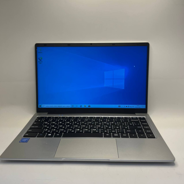 Ноутбук FRBBY V10 14,0"/ Intel Celeron J4105/ 8 Гб/ 256 Гб/