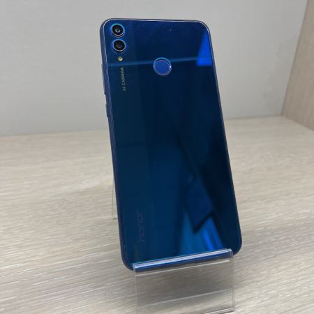 Мобильный телефон Honor 8X 4/64 гб