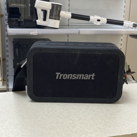 Колонка портативная Tronsmart Force Max 