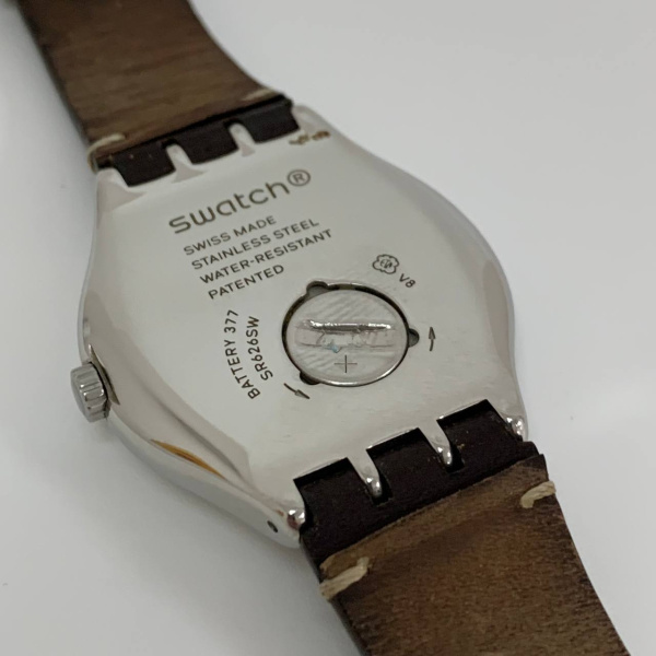Часы SWATCH  v8