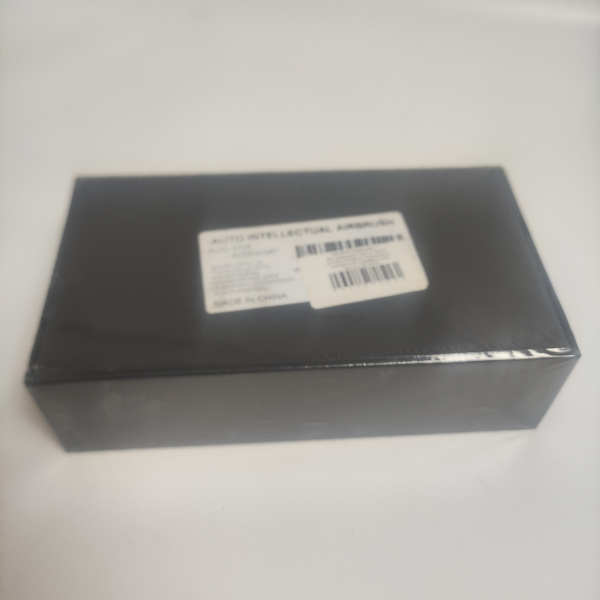 MW-9009A MANWAH Аэрограф + беспроводной портативный аккумуляторный воздушный компрессор