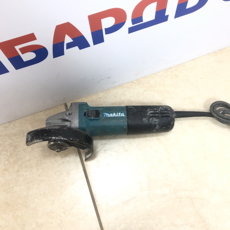 Ушм MAKITA 9558HN 