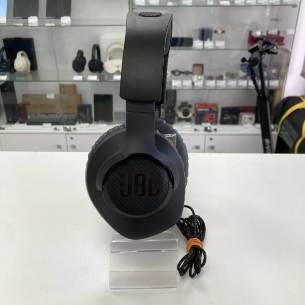Наушники JBL  quantum 100