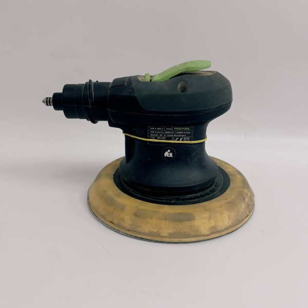Шлифмашина FESTOOL lex2 185/7 
