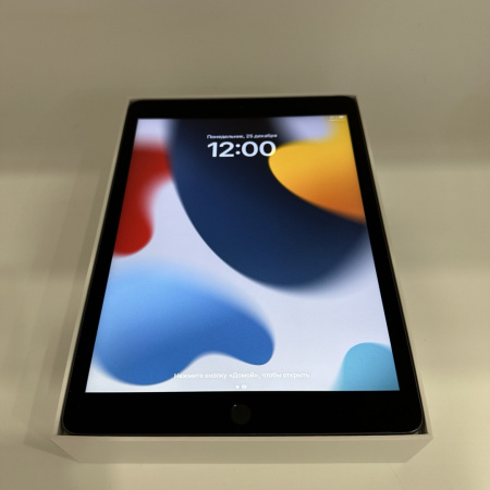 Планшет APPLE iPad 7   10,2"  64 гб