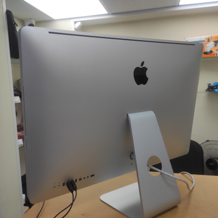 Моноблок APPLE iMac 27-inch, Mid 2011 Intel Core i5/ 8 Гб/ HDD500 Гб