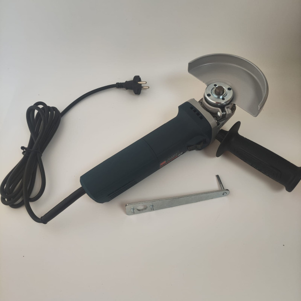 Ушм BOSCH GWS 9-125