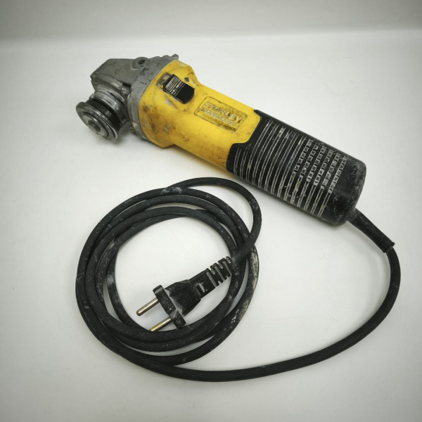 Ушм STANLEY Fmeg125v