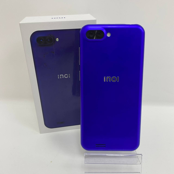 Мобильный телефон INOI 5i 1/8 гб