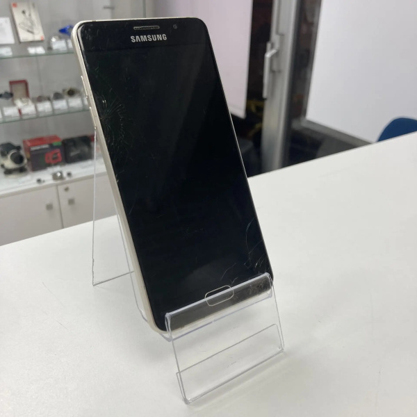 Мобильный телефон SAMSUNG Galaxy A5 2016 2/16гб