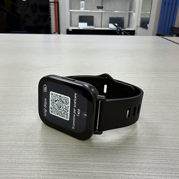 Часы XIAOMI Watch 5 aktiv 