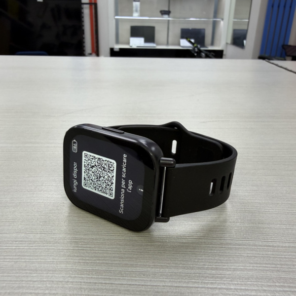 Часы XIAOMI Watch 5 aktiv 