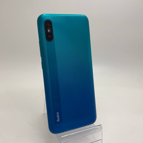 Мобильный телефон XIAOMI Redmi 9A  2/32 гб