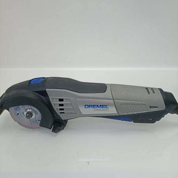 Пила DREMEL  dsm20