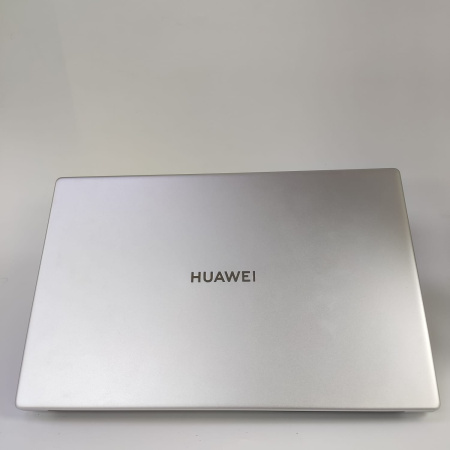 Ноутбук HUAWEI MateBook D15 BoM-WFQ9 15,6"/ AMD Ryzen 5 5500U/ 16 Гб/ ssd 512 Гб
