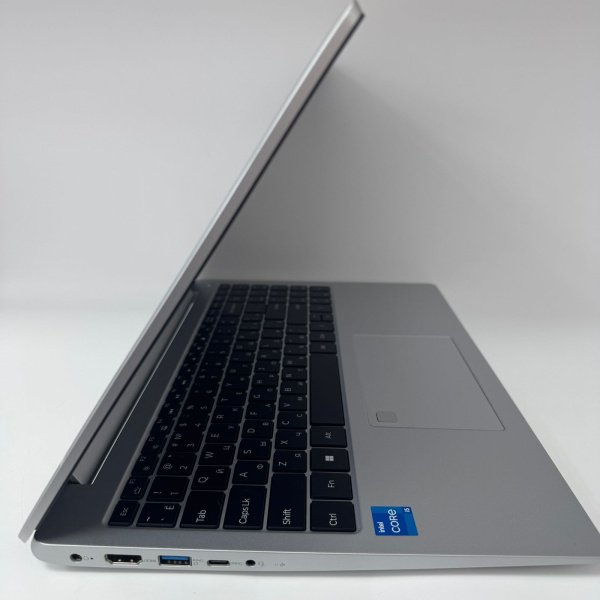 Ноутбук MACHCREATOR  Genesis N15 15,6"/ Intel Core i5-12450H/ 16 Гб/ 512 Гб/