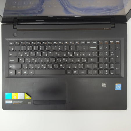 Ноутбук Lenovo G50-70 15,6"/ Intel Celeron 2957U/ 4 Гб/ hdd 500 Гб