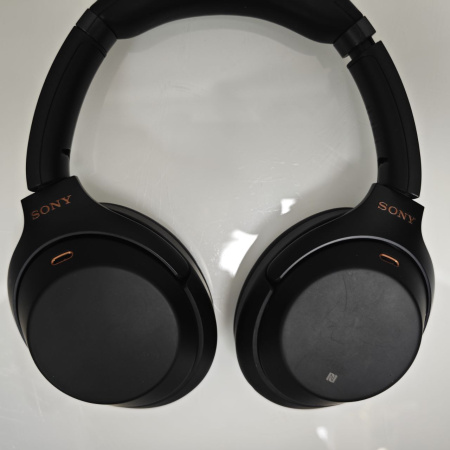 Наушники SONY wh-1000xm3