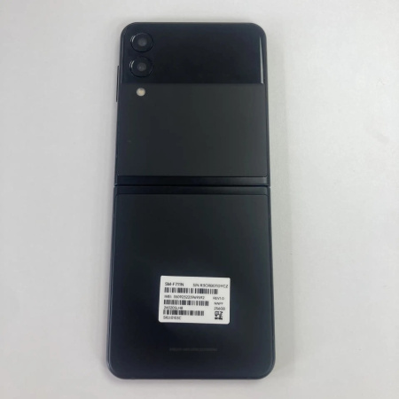 Мобильный телефон SAMSUNG Galaxy z flip 3 5g 8/256 гб