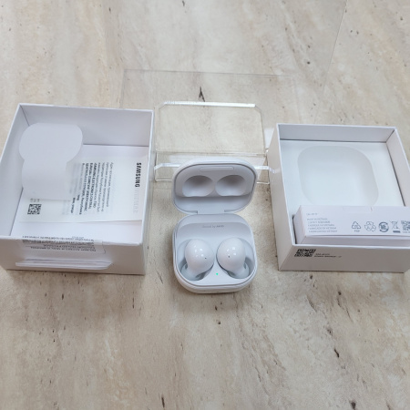 Наушники SAMSUNG Galaxy Buds2 SM-R177