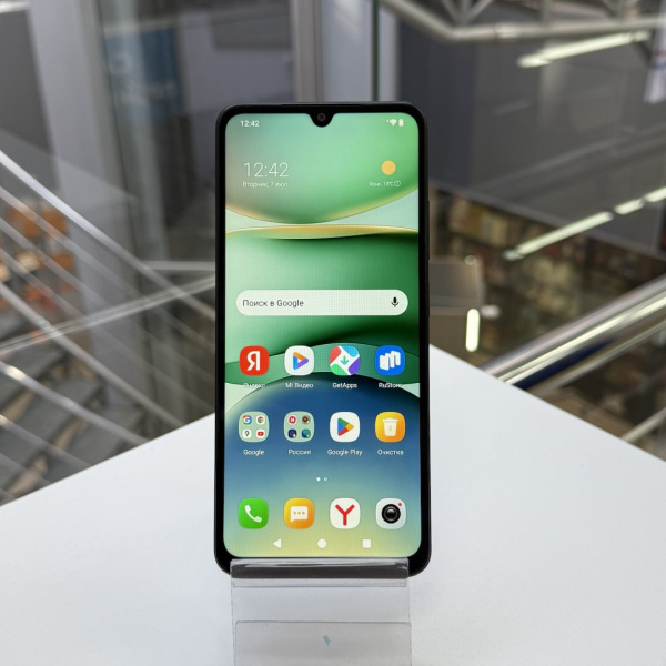 Мобильный телефон XIAOMI redmi a5 3/64 гб