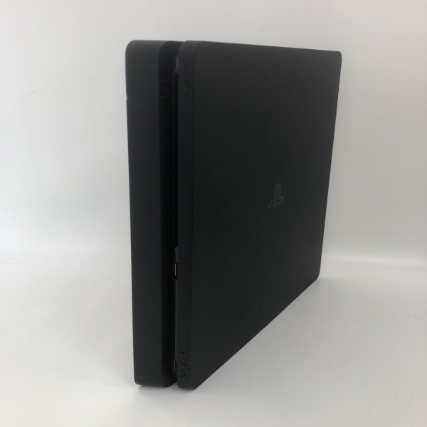 Игровая приставка SONY  4 slim