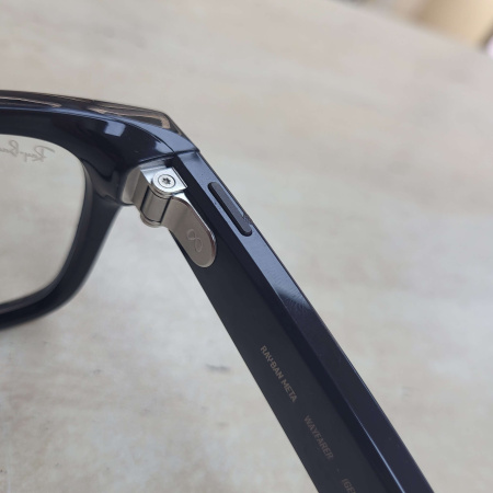 Очки RayBan Gen2