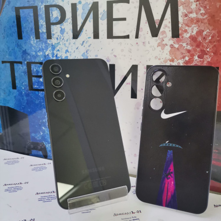 Мобильный телефон Samsung Galaxy A54 5G 6/128 гб