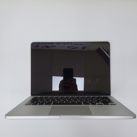 Ноутбук MacBook Pro 13 (2014, Retina) intel Core i5/ 8 Гб/ SSD256 Гб